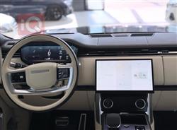 لاند ڕۆڤەر ڕانج ڕۆڤەر ڤۆگ